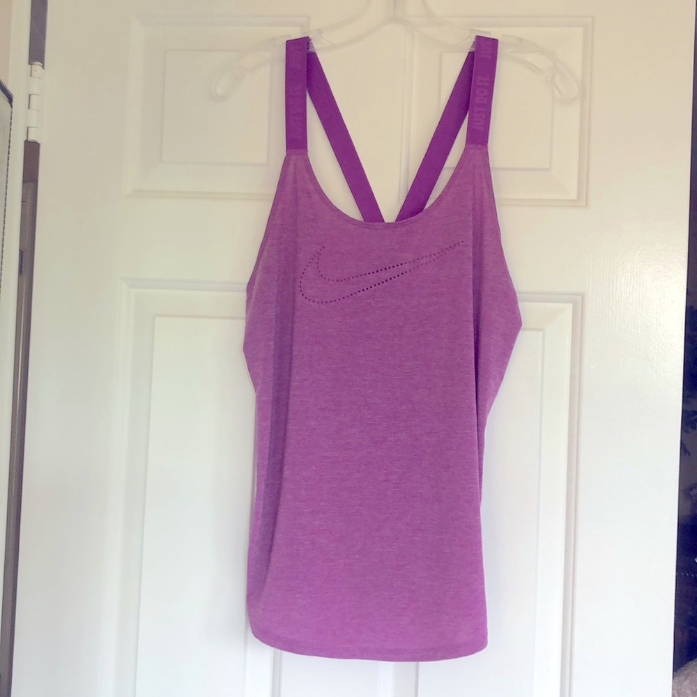 Nike Tank